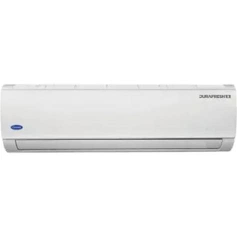 Carrier DURAFRESH X CAS24DX3N8F0 2 Ton 3 Star Split AC Price In India