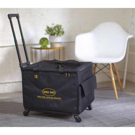 Baby Lock Serger Trolley Large BLSTF2 - FREE Shipping over $49.99 ...