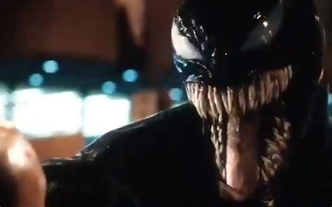 Filtran primeras imágenes de Tom Hardy como Venom El Sol de Acapulco