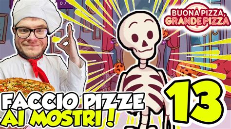 Faccio Pizze Al Castello Di Dracula Buona Pizza Grande Pizza