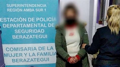 La Autopsia Del Bebé Asesinado En Buenos Aires Brindó Detalles