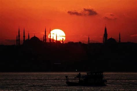 Tripadvisor Kurze Gef Hrte Bootsfahrt Auf Dem Bosporus Bei