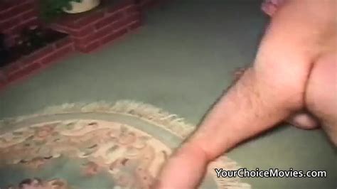 Mature Older Couple Make A Homemade Sex Film