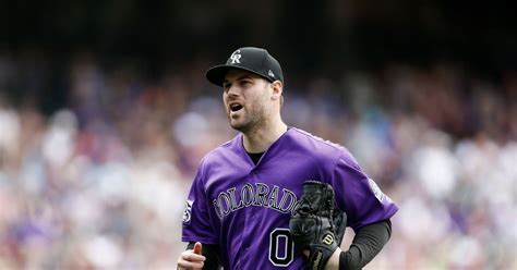 Yankees Sign Adam Ottavino To Three Year 27 Million Deal Per Report