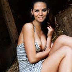 Claudia Cardinale Nude Ultimate Collection Scandal Planet