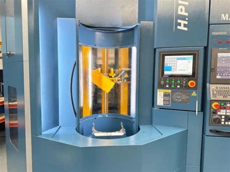 Matsuura Hplus 300 Pc15 Multi Pallet Horizontal Machining 3298 100 In Birmingham United Kingdom