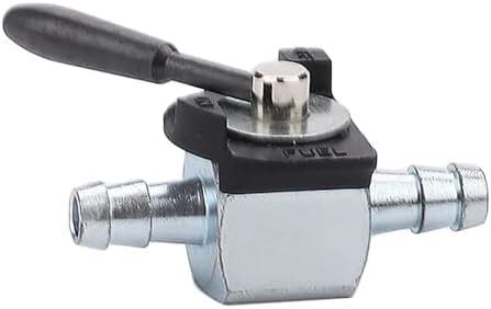 Amazon Milttor Inline Fuel Shut Off Valve Heavy Duty In Line