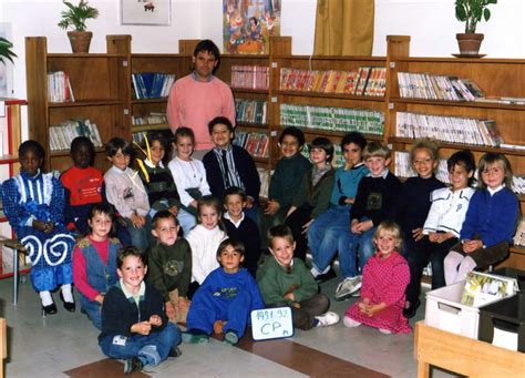 Photo De Classe Cp Jean Mac De Ecole Jean Mace Copains D Avant