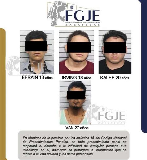 Fallos Condenatorios Por Delitos De Homicidio Secuestro Agravado Y