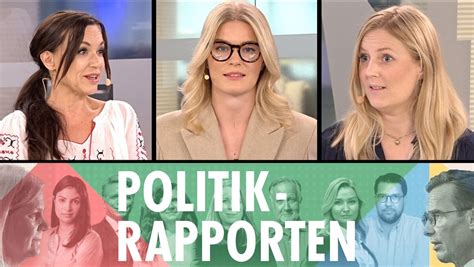 Jimmie Åkesson Nyheter Om Partiledaren För Sverigedemokraterna