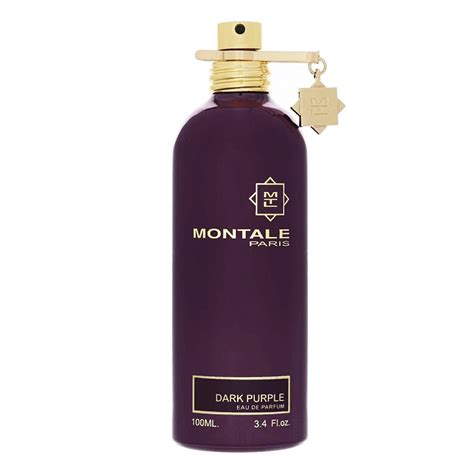 Montale Dark Purple Edp Ml Niche Gallery