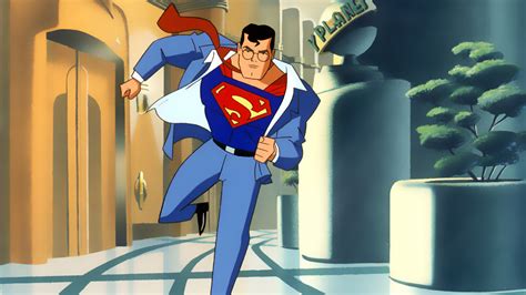 Download Daily Planet Clark Kent Superman TV Show Superman: The ...