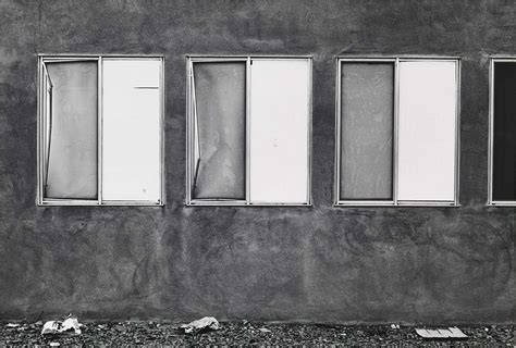 Emilys Photography Blog The New Topographics Lewis Baltz The New