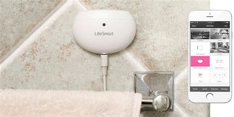 Lifesmart Ls Wh