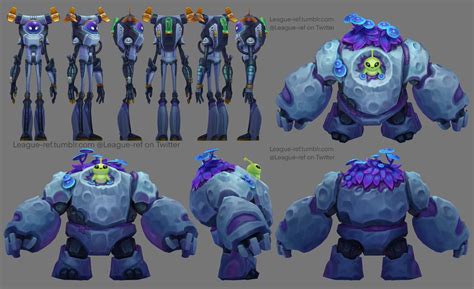 Jumaralo Hex On Twitter Rt Leagueref Astronaut Turnarounds Pbe13