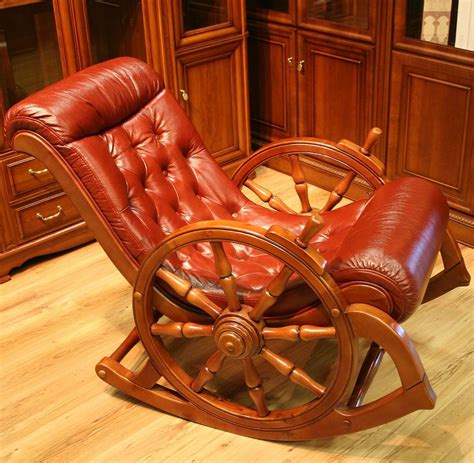 Pin by Serge on Rocking Chair | Wooden rocking chairs, Classic sofa ...