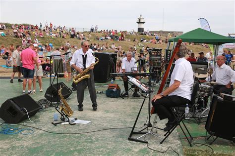 Live At The Bandstand Sunday Jazz Steve Spurgin Flickr