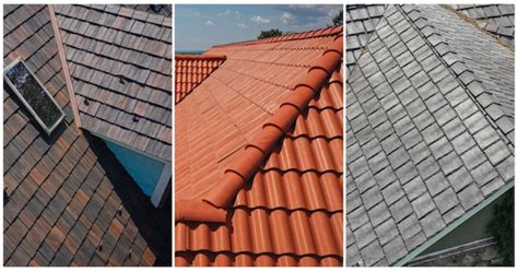 What Are Composite Roof Tiles Learn Why Composite Roofing Shingles Are