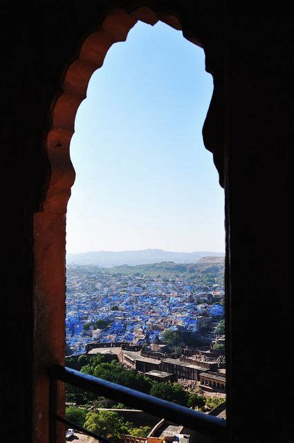 The Perfect Jodhpur Itinerary Best Places To Visit In Jodhpur In