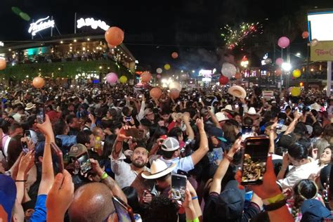 Feria Nacional De San Marcos Los Lugares Que No Puedes Dejar De