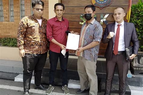 Diduga Tipu Carik Rp700 Juta Masuk CPNS Adik Dan Istri Oknum Anggota