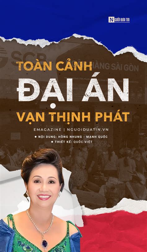 Vụ án Vạn Thịnh Phát Tòa án Sẽ Xử Thế Nào Phần 1 Tiếng Dân