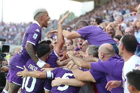 Genk Fiorentina In Streaming Gratis Guarda La Partita In Diretta