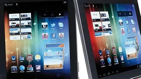 Mediacom Smart Pad 930i E 932i Tablet Android Webnews