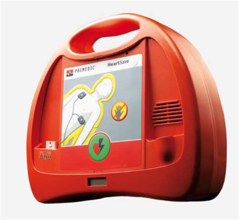 Heartsave Aed Pad Primedic Hipocrates Aparatura Medyczna