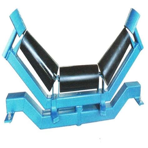 Customized Self Aligning Carrying Idlers Manufacturers Suppliers