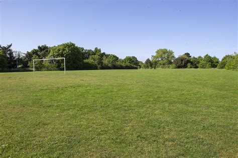 West Hendon Playing Fields Design Competition