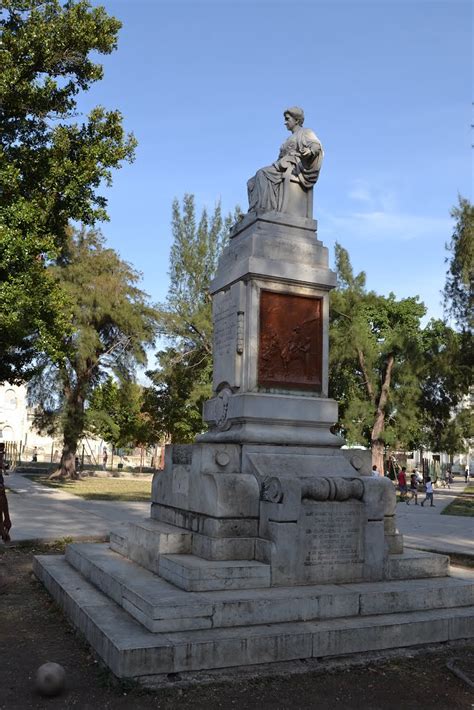 Monumento Emilia De C Rdoba Y Rubio Obra De Ettor Flickr