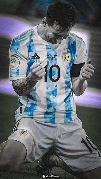 Messi Wallpaper Argentina K Infoupdate Org