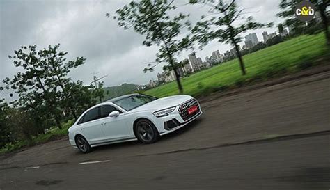 Audi India's Used Car Sales Grow 73 Per Cent In First Nine Months Of 2022