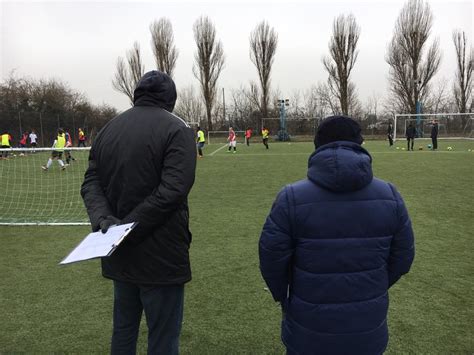 Grassroots Football Scouting How It Works And How To Impress