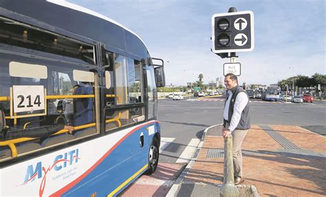 City Tests New Myciti Signals Netwerk24