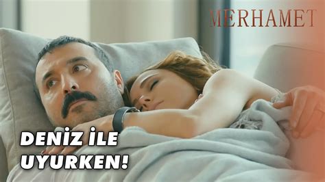 Sermet Şadiye ye Yakalandı Merhamet Özel Klip YouTube