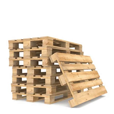 4 Way Industrial Wooden Pallets At Rs 500 Piece In Pune ID 26034967533