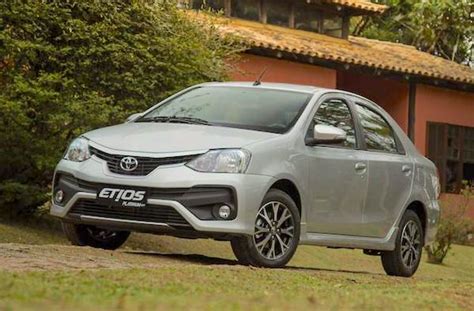 Argentina November 2017 Vw Gol And Toyota Etios Top Market Up 199