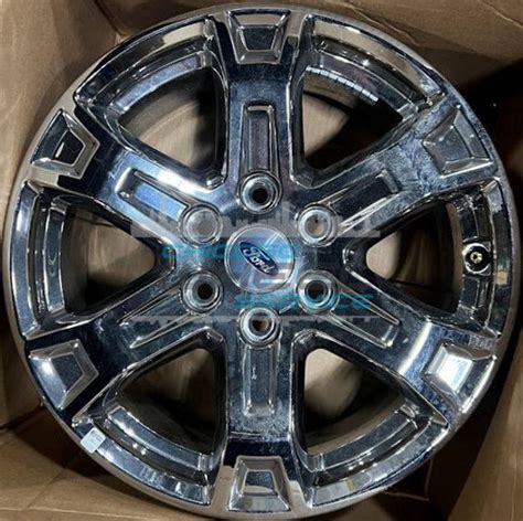 Chicago Wheel Service X Ford F Wheel Rim