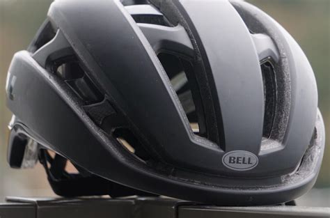 Review Bell Xr Spherical Is Way More Than A Gravel Helmet Canadian