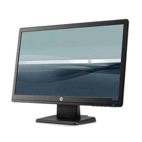 HP LV1911 18 5 Inch LED LCD Monitor Refurbished