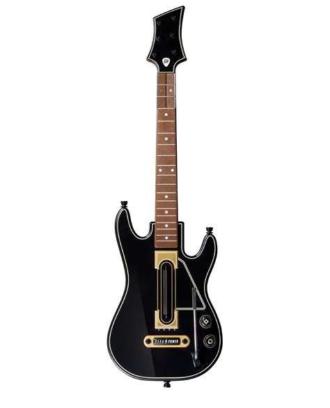 GUITAR HERO LIVE STANDALONE GUITAR Gameplanet