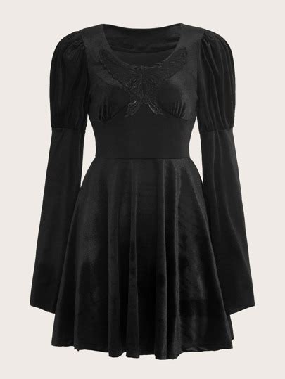 Search Schmetterling Kleid Shein Schweiz