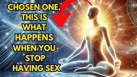 Chosen Ones What Really Changes When You Stop Having Sex YouTube