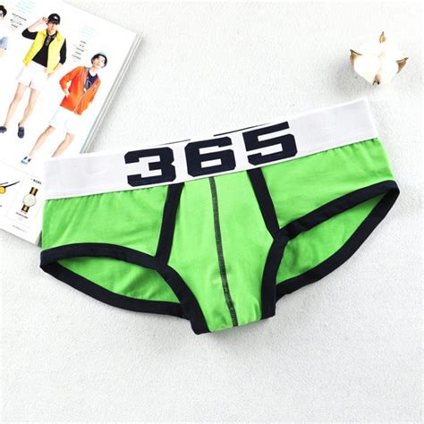 Male Panties Underwear Mens Boxers Comfortable Men Boxer Cotton Wish