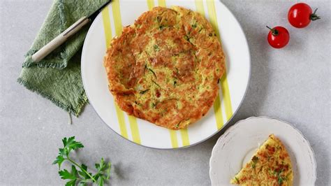 Tortilla Di Patate La Ricetta Del Tipico Piatto Spagnolo