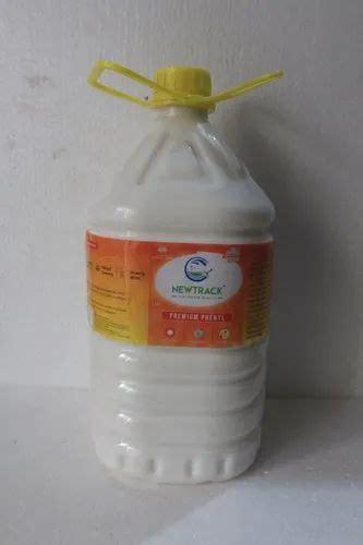 Liquid 5 Liter White Phenyl Multipurpose Bottle At Rs 100 Litre In Rajkot