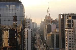 Mirante Do Sesc Avenida Paulista Saiba Como Visitar