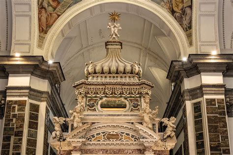 Il Tempietto Santuario Della Madonna Dell Arco